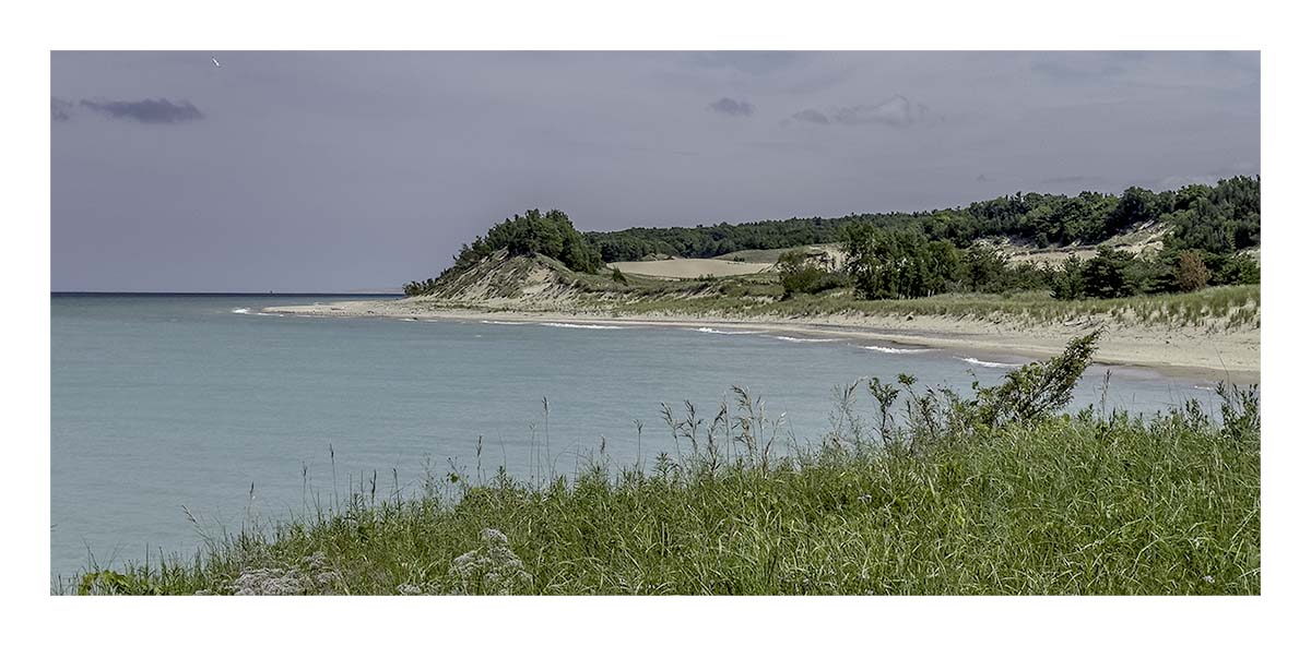 Michigan